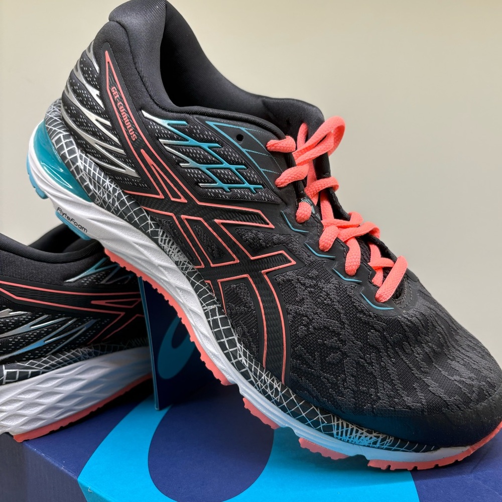 ASICS Gel-Cumulus 21 LS women’s shoes